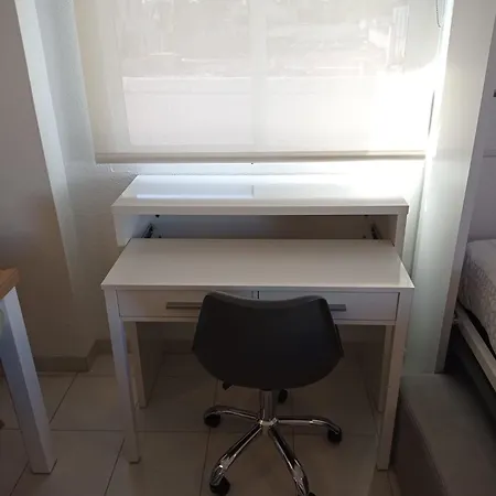 Appartement Playa Estudio