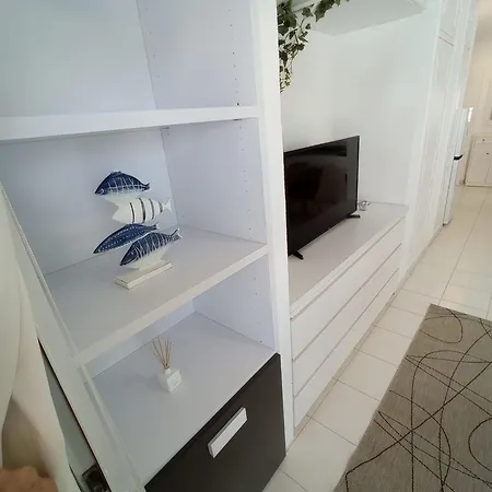 Playa Estudio Appartement *