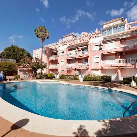 Playa Estudio Appartement