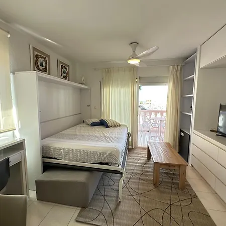 Apartment Playa Estudio *