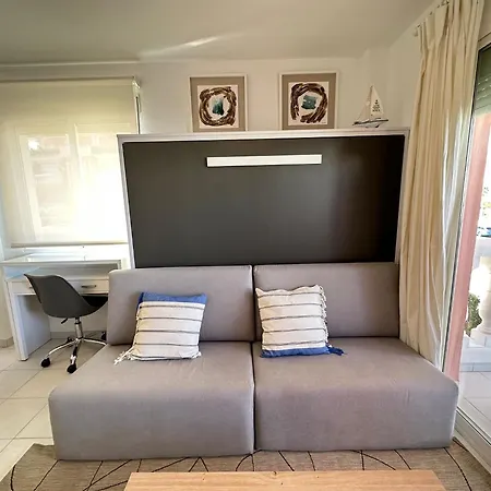 Playa Estudio Apartment *