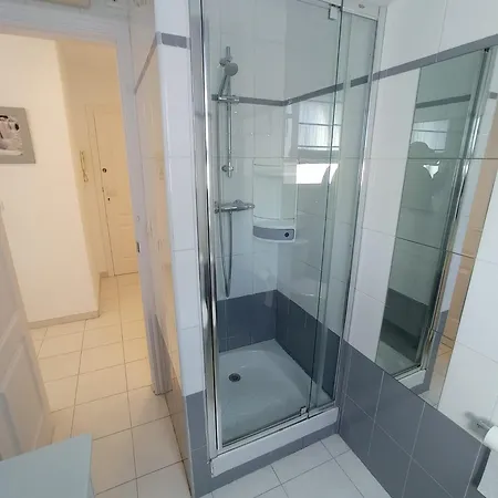 Playa Estudio Appartement