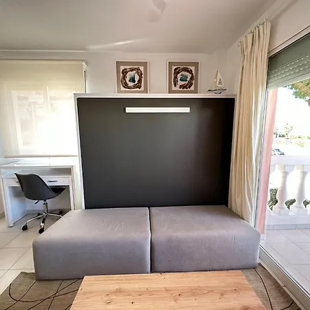 Playa Estudio * Dénia