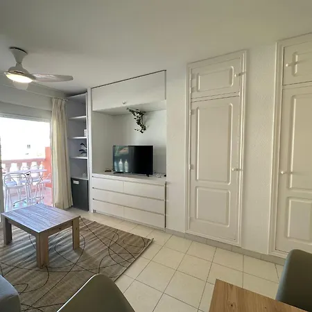Apartment Playa Estudio