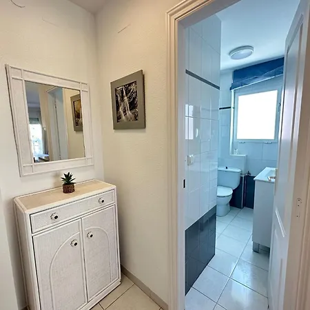 Apartment Playa Estudio *