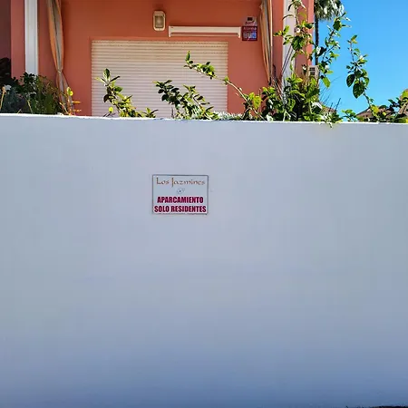 Playa Estudio Appartement *