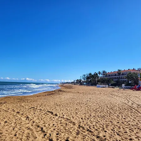 Appartement Playa Estudio