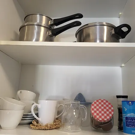 Playa Estudio Appartement *