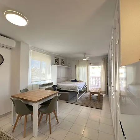Playa Estudio Appartement