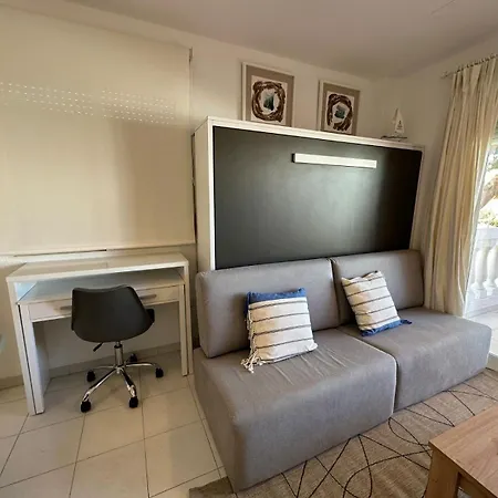 Appartement Playa Estudio *