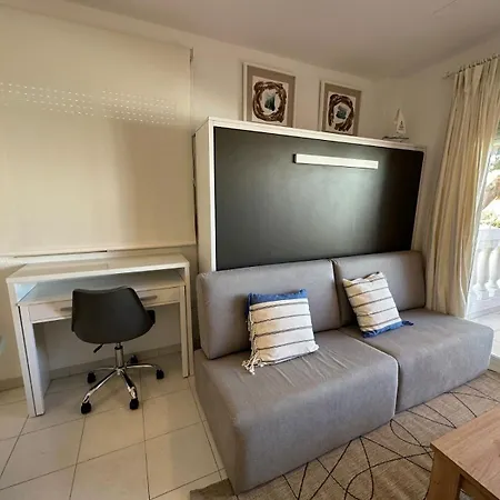 Apartment Playa Estudio *