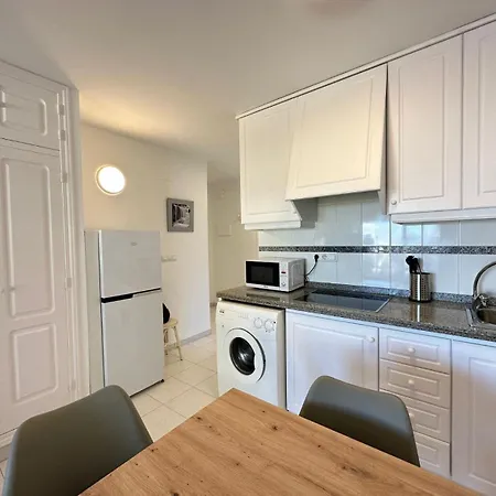 Playa Estudio Apartment