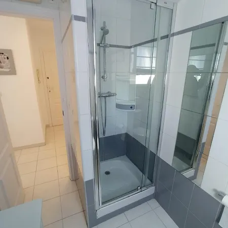 Appartement Playa Estudio *