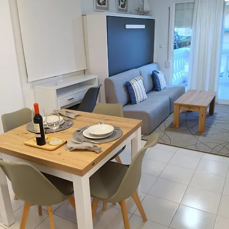Apartment Playa Estudio
