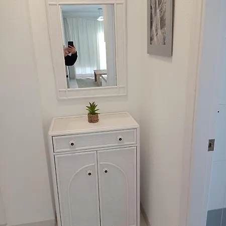 Apartment Playa Estudio