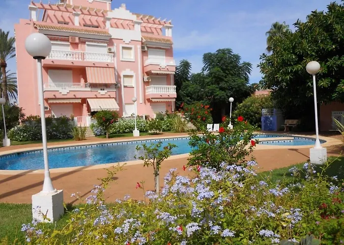 Playa Estudio Apartment