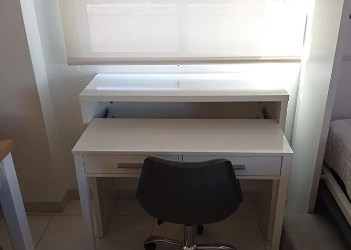 Apartment Playa Estudio
