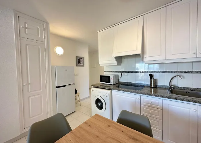 Playa Estudio Apartment