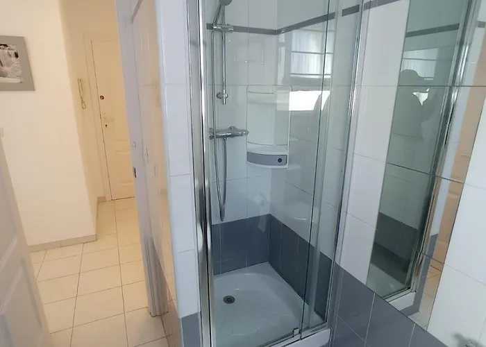 Apartment Playa Estudio *